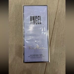 Mugler Angel Shower Gel
